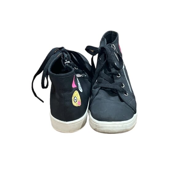 Kid's Boots, Brash, 3, Black, Preloved in excellent condition - Picture 4 of 6